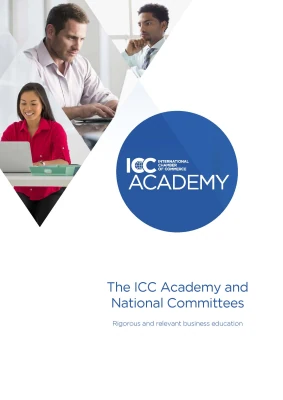 آكادمي ICC آغاز به كار مي‌كند